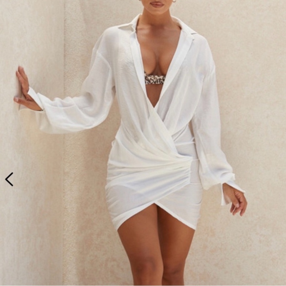 House of CB Carys Dress